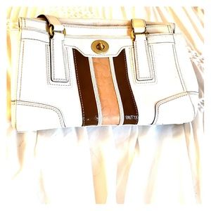 Vintage Coach Purse